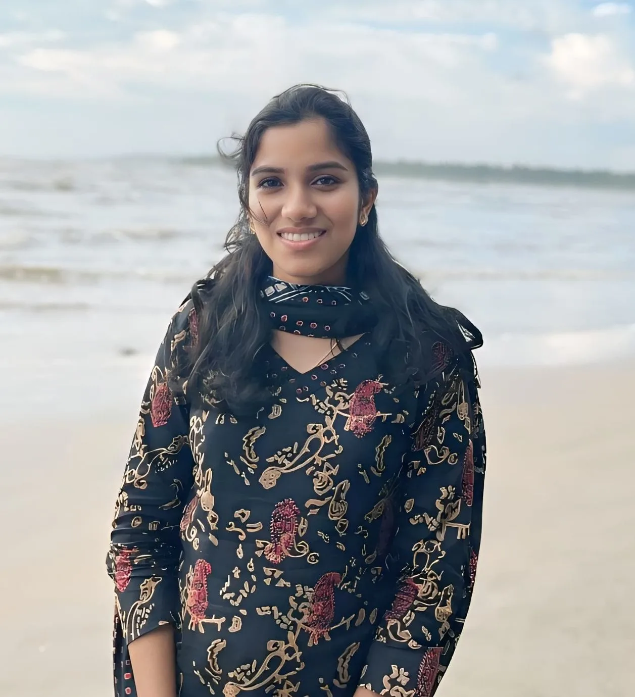Aiswarya